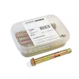 Анкерный болт качественный крепеж 10/85 (8 шт.) 0200015