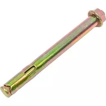 Анкерный болт качественный крепеж 8/85 (30 шт.) 0300025