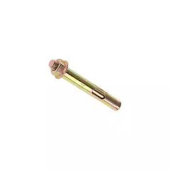 Анкерный болт качественный крепеж 12/60 (10 шт.) 0300035