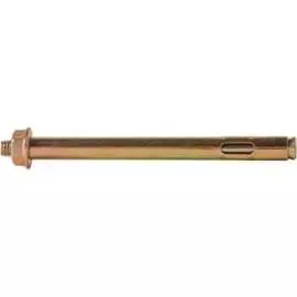 Анкерный болт КРЕП-КОМП 10х125 3 шт. аг10125мф