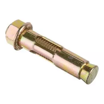 Анкерный болт крепежная техника 10x50, 2 шт. 76008