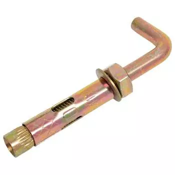 Анкерный болт крепежная техника 12x70 60126