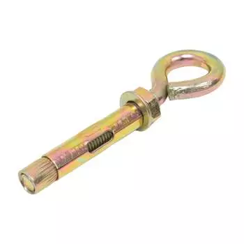 Анкерный болт крепежная техника 10x60 60106