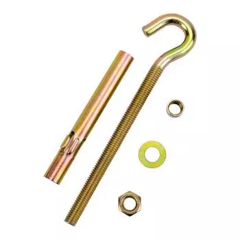 Анкерный болт крепежная техника 10x100 79010