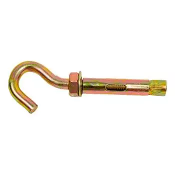 Анкерный болт крепежная техника 10x60 79006