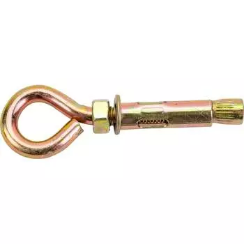 Анкерный болт крепежная техника 8x40 60100