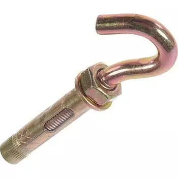 Анкерный болт крепежная техника 8x40 79000