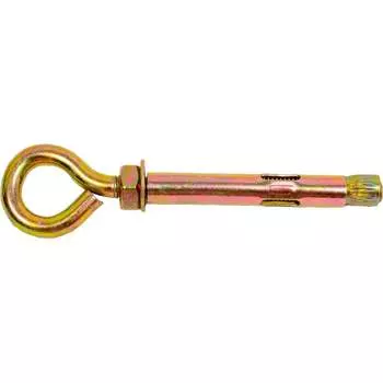 Анкерный болт крепежная техника 10x80 60108