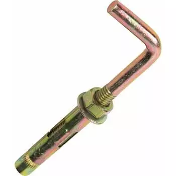 Анкерный болт крепежная техника 8x40 60116