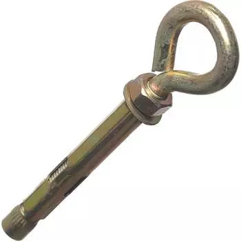 Анкерный болт МЕТАЛЛСЕРВИС М16x80, 1 шт. 1229410