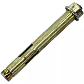 Анкерный болт МЕТАЛЛСЕРВИС М16x220 1227274