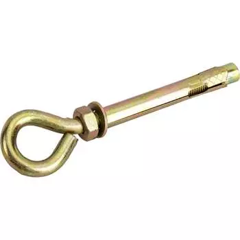 Анкерный болт МЕТАЛЛСЕРВИС М12x100, 1 шт. 1229390