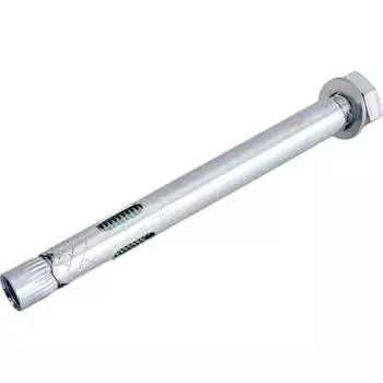 Анкерный болт МЕТАЛЛСЕРВИС М12x120, 1 шт. 1229518