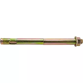 Анкерный болт МЕТАЛЛСЕРВИС М20x250 1227279