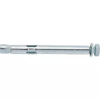 Анкерный болт МЕТАЛЛСЕРВИС M8x80 1229488