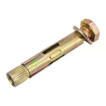 Анкерный болт МЕТАЛЛСЕРВИС М12x65, 1 шт. 1229515