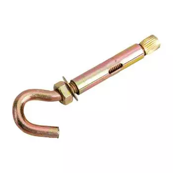 Анкерный болт МЕТАЛЛСЕРВИС М8x60, 1 шт. 1229222