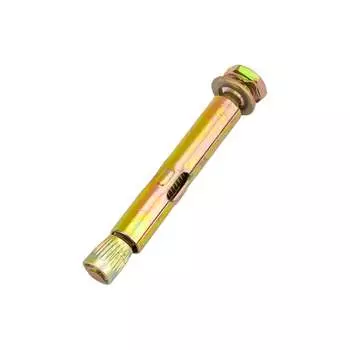 Анкерный болт МЕТАЛЛСЕРВИС M8x60 50 шт. 1230661