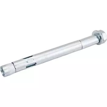 Анкерный болт МЕТАЛЛСЕРВИС М20x200, 1 шт. 1229525