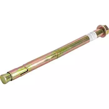 Анкерный болт МЕТАЛЛСЕРВИС М20x300 1227280