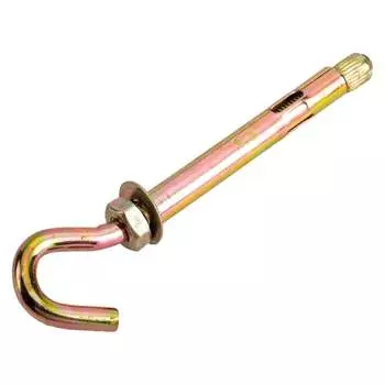 Анкерный болт МЕТАЛЛСЕРВИС М10x100 30 шт. 1230466