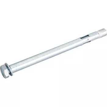 Анкерный болт МЕТАЛЛСЕРВИС М12x160, 10 шт. 1229521