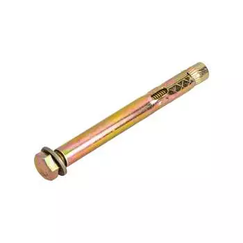 Анкерный болт МЕТАЛЛСЕРВИС M8x80 50 шт. 1230662