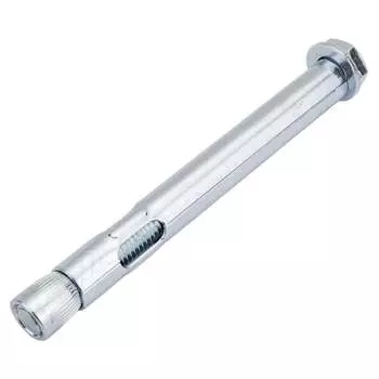 Анкерный болт МЕТАЛЛСЕРВИС М16x150 20 шт. 1230680