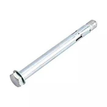 Анкерный болт МЕТАЛЛСЕРВИС М10x110 25 шт. 1230668