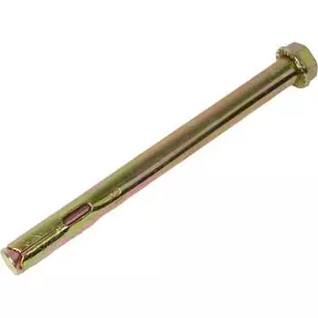 Анкерный болт МЕТАЛЛСЕРВИС М10x125 1227257