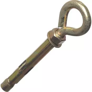 Анкерный болт МЕТАЛЛСЕРВИС М10x60, 1 шт. 1229369