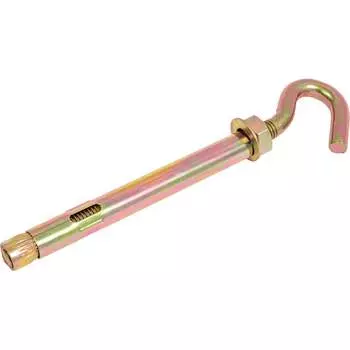 Анкерный болт МЕТАЛЛСЕРВИС М12x130 20 шт. 1230471