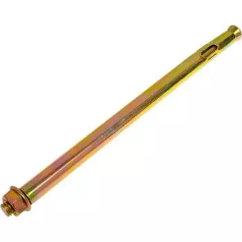 Анкерный болт МЕТАЛЛСЕРВИС М12x200 20 шт. 1230393