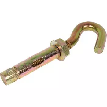 Анкерный болт МЕТАЛЛСЕРВИС М12x70, 1 шт. 1229235