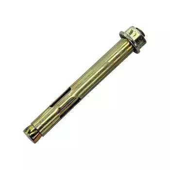 Анкерный болт МЕТАЛЛСЕРВИС M8x40 120 шт. 1230102