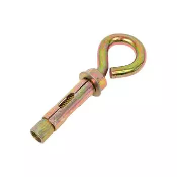 Анкерный болт МЕТАЛЛСЕРВИС М8x40 мм, 10 шт. 1239477