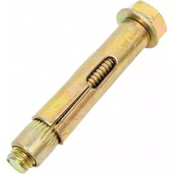 Анкерный болт МЕТАЛЛСЕРВИС M8x45 1229486