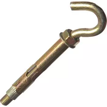 Анкерный болт МЕТАЛЛСЕРВИС М8x45, 1 шт. 1229221