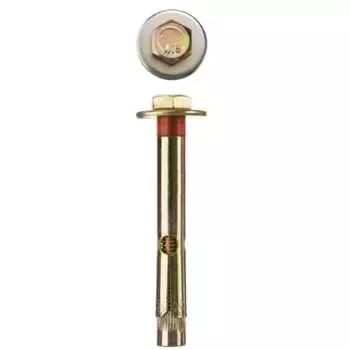 Анкерный болт Метиз-Эксперт 10х120 (55 шт.) 00-00010510