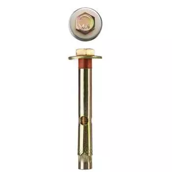 Анкерный болт Метиз-Эксперт 12х100 (50 шт.) НФ-00008252