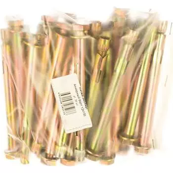 Анкерный болт Метиз-Эксперт 12х130 (35 шт.) НФ-00008253