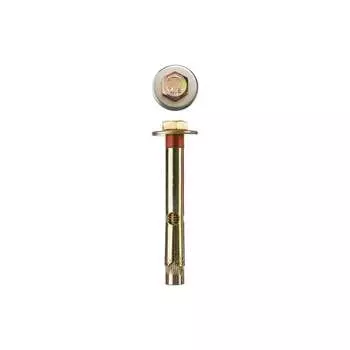 Анкерный болт Метиз-Эксперт 10х60 (110 шт.) БП-00029834