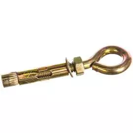 Анкерный болт МЕТИЗНЫЙ ДВОР M6/8x45 (2 шт.) 4607173902382