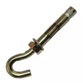 Анкерный болт МЕТИЗНЫЙ ДВОР M10/12x130 (20 шт.) 4690441029997