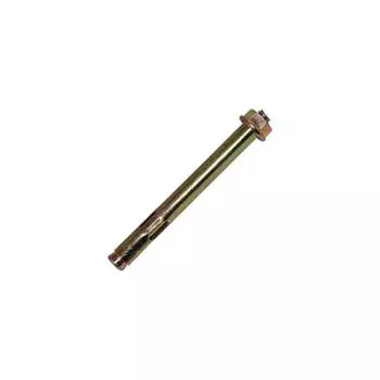 Анкерный болт МЕТИЗНЫЙ ДВОР 10x150 (50 шт.) 4690441036469