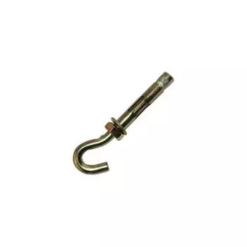 Анкерный болт МЕТИЗНЫЙ ДВОР M8/10x60 (50 шт.) 4690441029942