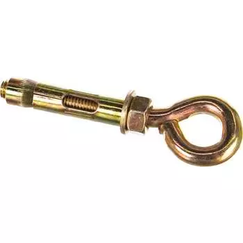 Анкерный болт МЕТИЗНЫЙ ДВОР M12/16х80 (20 шт.) 4690441029683