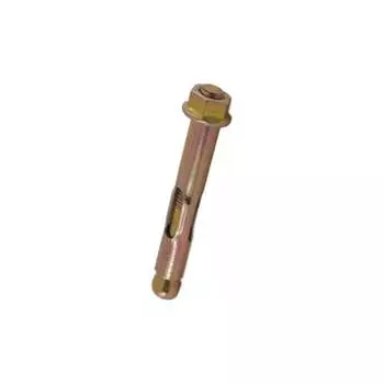 Анкерный болт НАКРЕПКО 10х77 3 шт. 106106