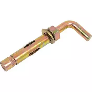 Анкерный болт с Г-образным крюком Tech-Krep HL 12x70 (2 шт.) 112567