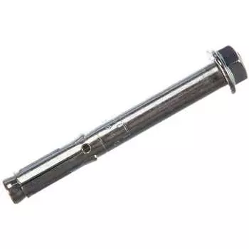 Анкерный болт с гайкой hilti hlc 10x80/45 15 штук 149265